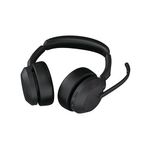 Evolve2 55 Uc Ster Hset Usb-A +Stand