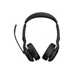 Evolve2 55 Ster Hset Usb-C +Stand Ms