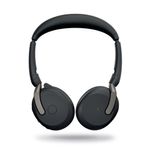 Jabra Evolve2 65 Flex Hset Usb-A Uc