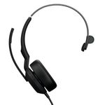 Evolve2 50 Usb C/A Uc Mono Headset