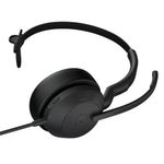 Evolve2 50 Usb C/A Uc Mono Headset