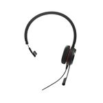 Evolve 20Se Usb C/A Uc Mono Headset