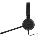 Evolve 30 Ii Usb C/Auc Stereo Hset