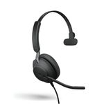 Evolve2 40 Se Usb-C/A Uc Mono Hset