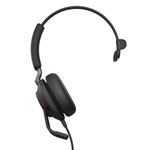 Evolve2 40 Se Usb-C/A Uc Mono Hset
