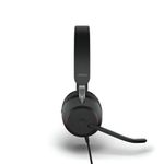 Evolve2 40 Se Usb-C/A Uc Stereo Hset