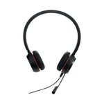 Jabra Evolve 30 Ii Uc Stereo Headset