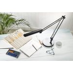 Unilux Mambo Led Lamp Black Base