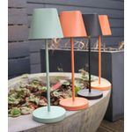 Unilux Lamp Ava Led Black Eu