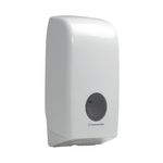 Toilet Disp Single Sheet Disp Wht