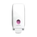 Hand Cleanser Disp For 1L Rfls Wht