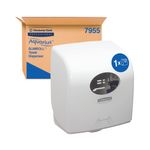 Aquarius Slimroll Dispenser