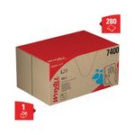 L20 Cleaning/Main Brag Box Blue