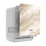 Icon Fplate Auto Hand Towel Disp Mab