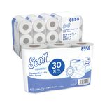 Wc Roll X1800 6 Rolls X5 Wht Pk30