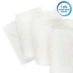 Paper Hand Towel Roll 350M Wht Pk6