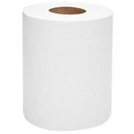 L10 Food/Hygiene Cf Roll White Pk6