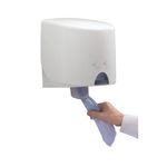 L10 Food/Hygiene Cf Roll Blue Pk6