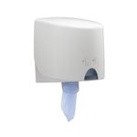 L10 Food/Hygiene Cf Roll Blue Pk6