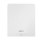 Icon Fplate Auto Hand Towel Disp Wht