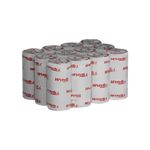 L10 Cleaning Paper Wipes Wht Pk12