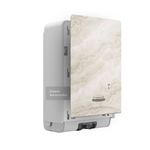 Icon Fplate Auto Soap/Sani Disp Mab
