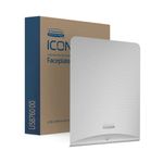 Icon Fplate Auto Hand Towel Disp Slv