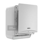 Icon Fplate Auto Hand Towel Disp Slv