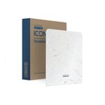 Icon Fplate Auto Hand Towel Disp Chy