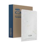 Icon Fplate Auto Soap/Sani Disp Chy