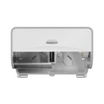 Icon 2 Roll Wc Paper Disp Wht Mosaic