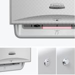 Icon Auto Rled Hand Towel Disp Slv