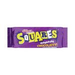 Rice Krispies Sq Choc Bar 36G Pk30