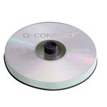 Q-Connect Cd-R 700Mb Spindle Pk50