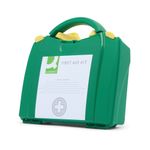 Q-Connect 10 Person First Aid Kit