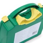 Q-Connect 10 Person First Aid Kit