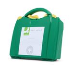 Q-Connect 20 Person First Aid Kit