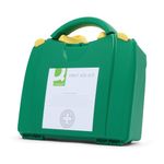 Q-Connect 50 Person First Aid Kit