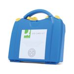 Q-Connect Eye Wash Kit With Eyewash