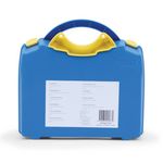 Q-Connect Eye Wash Kit With Eyewash