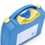 Q-Connect Eye Wash Kit With Eyewash