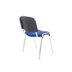 Jemini Ultra Mpps Stkg Chr Blue