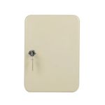 Q-Connect Key Cabinet 36 Fobs Prlgry