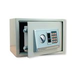Q-Connect Electronic Safe 10L