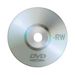 Q-Connect Dvd-Rw Jewel Case 4.7Gb