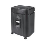Q-Connect Q120 Cross-Cut Shredder