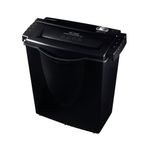 Q-Connect Q6Str2 Strip-Cut Shredder