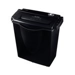 Q-Connect Q6Str2 Strip-Cut Shredder