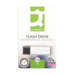 Q-Connect Usb 3.0 128Gb Flash Drive
