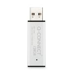 Q-Connect Usb 3.0 128Gb Flash Drive